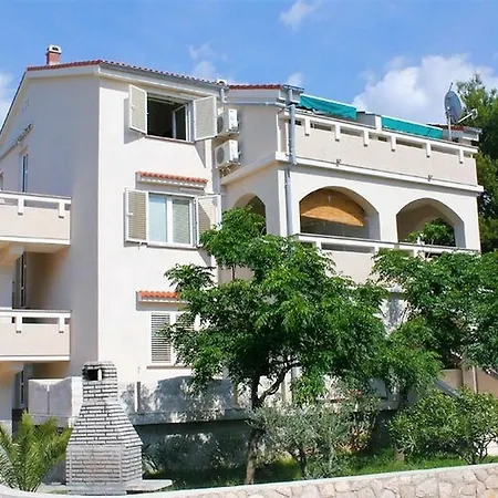 Apartments Vrtlici Stara Novalja Exterior photo