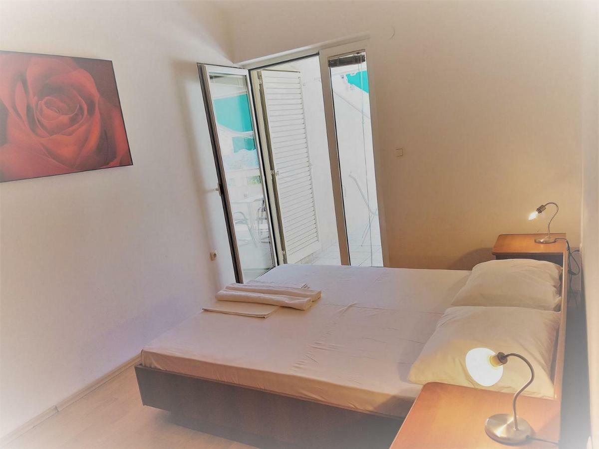 Vrtlici Apartment