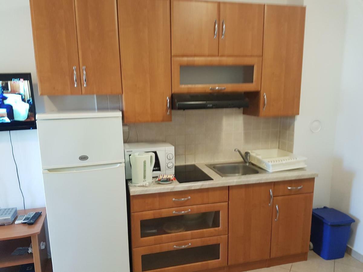 Vrtlici Apartment Stara Novalja